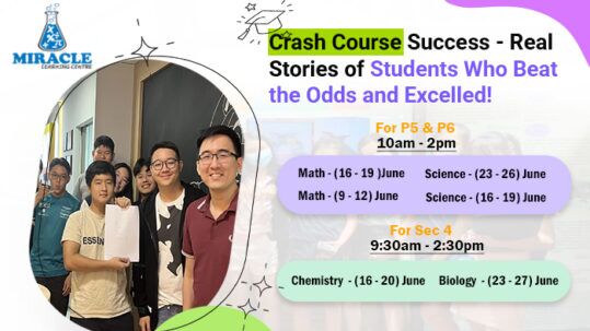 Image 18: Crash Course Success Real Stories of Students Who Beat the Odds and Excelled!