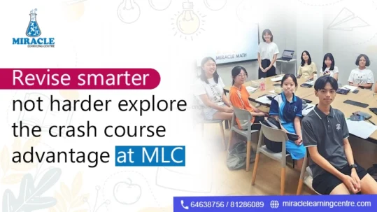 Image 18: Crash Course study advantage