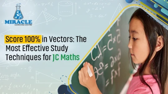 Image 17: Score in Vectors study guide