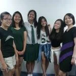 Image 8: Estella Goh Fairfield Methodist Sec