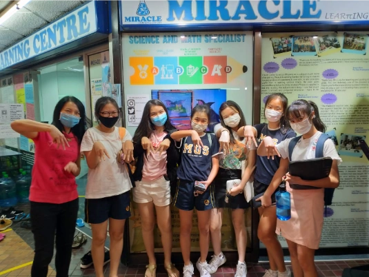 Image 1: JC Physics Tuition in Singapore