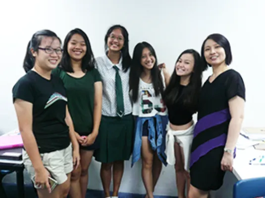 Image 9: Best Math Teachers in Singapore