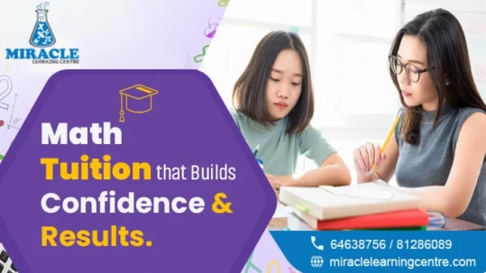 Image 19: Secondary Maths Tuition