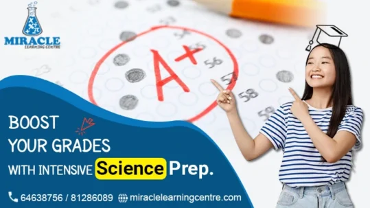 Image 18: Science tuition